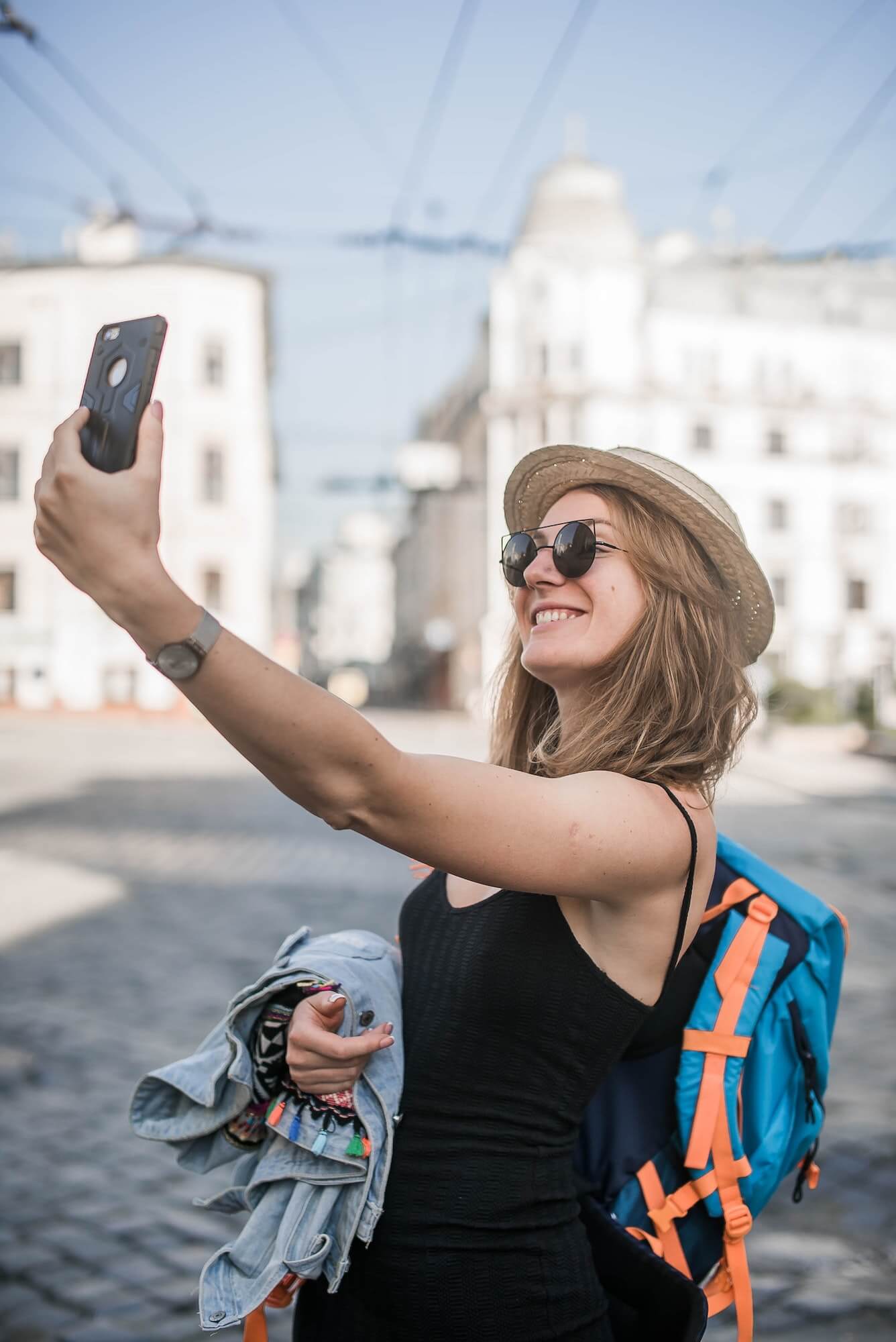 Smart Travel